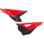 Ufo Replacement Side Panels Red/black HO05617 999. Fixed Price $44.60.