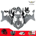 Ntnt Injection Molding Fairing Kit Fit For Yamaha 2007-2008 Yzf R1 Nardo Gray. Fixed Price $350.00.