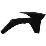 Acerbis Radiator Shrouds Black 2314250001. Fixed Price $58.47.
