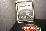 Parts Catalog Sup. Oem Harley 99545-97 Fits Police Pursuit Models Flhtp 1997 K1. Fixed Price $26.10.