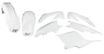 Ufo Plastics HOKIT103-041 Complete Body Kit, White. Fixed Price $99.99.