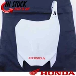 Honda Front Number Plate 13-2018 CRF110F 2014-18 CRF125F Fb Oem 61140-KYK-910ZA. Fixed Price $35.95.
