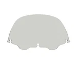 Memphis Shades Windshield For Baggers 7" Clear (MEP8140). Fixed Price $99.95.