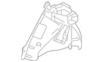 Genuine Honda Wheel Housing Side Panel 64330-TE0-A00ZZ. Fixed Price $441.62.