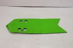 2006 Kawasaki Ninja ZX10R ZX1000D Fairing Cowl Rear Fender Mud Guard (KTP357. Fixed Price $13.49.