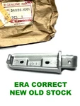 Oem Kawasaki Gp Ltd Vulcan Rear Left Lh Step Footpeg Footrest Support 34028-1061. Fixed Price $16.94.