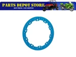 New Oem Polaris Forge Billet Rings Voodoo Blue 14 1522244-619. Fixed Price $84.99.