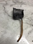 87 Honda Scooter Gas Fuel Spill Cover Cap Overflow. Fixed Price $7.99.