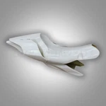 DR177 Yamaha Yzf R-1 15-19 Fairing Rear Hump Race Fiberglass Seat Unit Tail Cowl. Fixed Price $279.68.