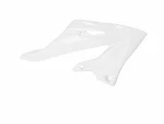 Cycra Radiator Shrouds White Part 1CYC-1786-30. Fixed Price $77.44.