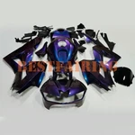 Chameleon Fairing Kit For Honda CBR600RR 2013-2025 Blue Purple Abs Injectionbody. Fixed Price $469.99.