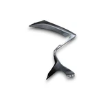 2006-2007 Suzuki GSX-R600 GSX-R750 Left Under Cowl Cover Fairing Aftermarket. Fixed Price $99.99.