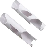 Acerbis Lower Fork Guards White #2113750002 Ktm/husqvarna. Fixed Price $34.44.