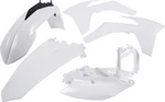 Acerbis Plastic Fender Body Kit 2250390002. Fixed Price $151.75.