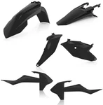 Acerbis 2686010001 Plastic Kit Black. Fixed Price $142.95.