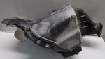 Honda 89-90 CR125R Airbox Housing Cleaner Intake Boot 17253-KZ4-300. Fixed Price $68.00.