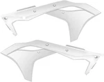 2017-2020 Kawasaki Acerbis Radiator Shroud Left Right 2630610002. Fixed Price $45.00.
