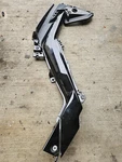 22 Cfmoto 300NK Right Side Trim Fairing Cover Panel Cowl Frame Faing Tank Seat. Fixed Price $69.91.
