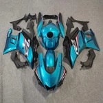 Fsm Injection Blue Black Fairing Fit For Yamaha 2022 2023 2024 Yzf R3 A014. Fixed Price $460.99.