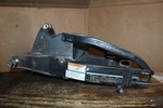 2007-2012 Honda CBR600RR Oem Straight Rear Back Suspension. Fixed Price $76.24.