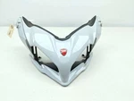 10-18 Ducati Multistrada 1200 Front Headlight Fairing Cover Panel 48037421A. Fixed Price $282.15.