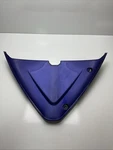 03-05 Yamaha FJR1300 Front Fairing V Panel Cowl Center Oem Blue. Fixed Price $34.10.