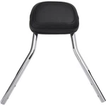 Cobra 1501-0607 602-2007 Detachable Backrest Kit 14" Chrome Softail. Fixed Price $484.95.