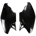 Ufo HO03658#001 Side Panels Black. Fixed Price $46.37.