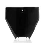 Acerbis 2462580001 Front Number Plate. Fixed Price $36.72.
