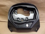 2011 Suzuki GSX1250FA Speedometer Gauge Instrument Cluster Trim Bezel 94641-17H0. Fixed Price $39.99.