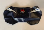 (color: 2005 GSXR750 Blue/white) Suzuki Second Look Tank Bra Cover Wrap. Fixed Price $76.44.