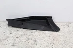 2009 Harley-davidson Dyna Super Glide Custom Belt Cover Debris Guard 60356-07A. Fixed Price $22.00.