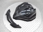 2013 13-16 Can-am Spyder St Oem Console Trim Covers Front Fairings Panels. Fixed Price $100.76.