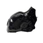 06-07 Honda CBR1000RR Gas Tank Fuel Cell Petrol Reservoir 17520-MEL-D21 Black Oe. Fixed Price $280.00.