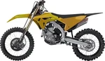 Ufo Complete Plastics Gold #HOKIT125F24 For Honda CRF450R/CRF250R 4-STROKE. Fixed Price $124.96.