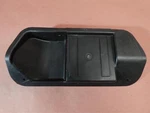 2004-2006 Yamaha Yzf R1 5VY-2117M Ecu Inner Fairing Holder. Fixed Price $9.99.