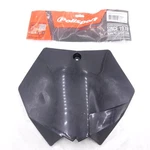 Polisport Number Plate Black 8664400002 For 2007-2012 Ktm Sx/sx-f. Fixed Price $25.10.