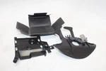 2009 Yamaha Yzf R1 Oem Misc Inner Cowls Covers. Fixed Price $31.50.