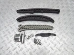 2012 11-14 Bmw K1600GT Oem Cam Timing Chain Tensioner Guides Lot. Fixed Price $92.45.
