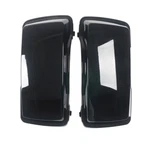 Fat Ass Wide Width Saddlebag Speaker Lids For 94-13 Harley Touring Street Glide. Fixed Price $125.95.