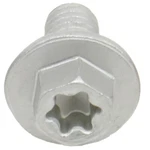 Euro Style 8MM Torx 14MM Flange Bolts 024-70612 M6 1.0. Fixed Price $11.91.