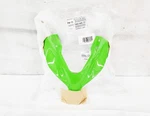 15-16 Kawasaki Ninja 300 Oem Green Front Upper Fairing Cover Cowl Center 13-17. Fixed Price $169.95.
