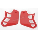Ufo Honda Radiator Shrouds HO02610-061. Fixed Price $50.36.