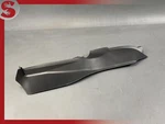 05-06 Ducati 749 999 Left Vent Duct Tube Cover Fairing Black. Fixed Price $34.72.