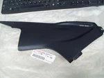 Nos Oem Yamaha Console Panel 2003-2009 YZFR6S YZF-R6S 5SL-2837M-01-00. Fixed Price $62.99.
