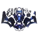 Kit Bodywork For Honda CBR600RR F5 2013-2020 Abs Fairings Blue Purple. Fixed Price $409.95.