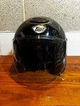 Thh Helmets Xl Black T-376 2011 Visor Sun Glasses. Fixed Price $49.99.