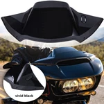 Duct Cover Fairing On/off Switch Vent Shield For Harley Road Glide 2015-2024. Fixed Price $60.95.