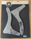 Yamaha STR-5KS41-10-00 Backrest Side Arms 1100 V-star Classic. Fixed Price $79.99.