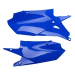 Cycra Side Panels Blue. Fixed Price $58.31.